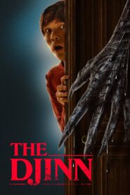 The Djinn 2021 on netflix