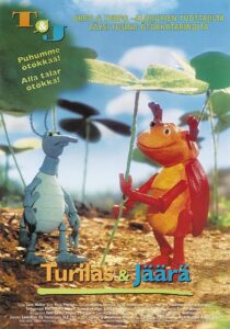 Tootletubs & Jyro 2001 on netflix