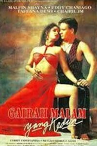 The Second Night of Passion 1995 on netflix