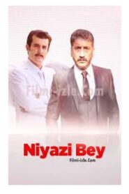 Niyazi Bey 2017 on netflix