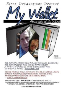 My Wallet 2006 on netflix