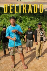 Delikado 2022 on netflix