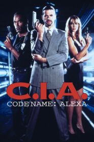 C.I.A. Code Name: Alexa 1992 on netflix