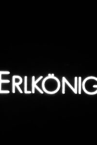 Erlkönig 2007 on netflix
