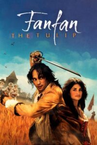 Fan-Fan the Tulip 2003 on netflix