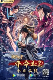 The Prince Noob 2020 on netflix