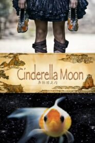 Cinderella Moon 2010 on netflix