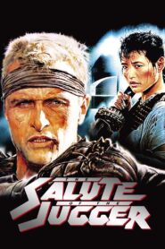 The Blood of Heroes 1989 on netflix