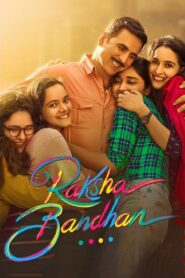 Raksha Bandhan 2022 on netflix