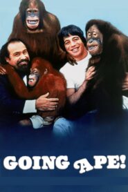 Going Ape! 1981 on netflix