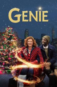 Genie 2023 on netflix
