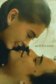 As If It’s True 2023 on netflix