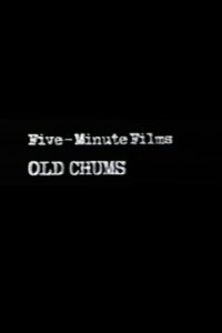 Old Chums 1982 on netflix