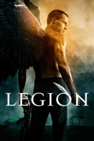 Legion 2010 on netflix