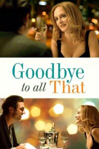Goodbye to All That 2014 on netflix