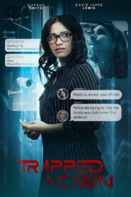 Trapped in the Cabin 2023 on netflix
