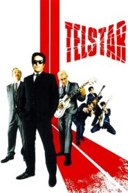 Telstar: The Joe Meek Story 2008 on netflix
