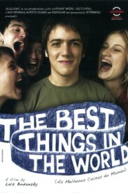 The Best Things in the World 2010 on netflix