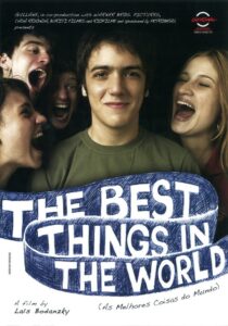 The Best Things in the World 2010 on netflix