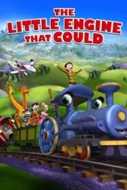 The Little Engine That Could 2011 on netflix