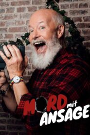 Mord mit Ansage 2018 on netflix