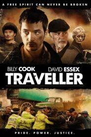 Traveller 2013 on netflix