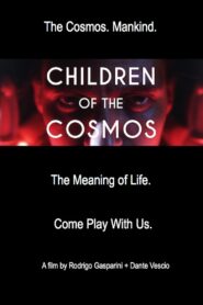 Children of the Cosmos 2017 on netflix