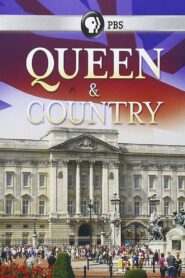 Queen & Country 2012 on netflix