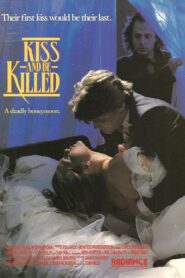 Kiss and Be Killed 1991 on netflix