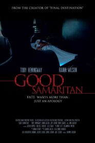 Good Samaritan 2014 on netflix