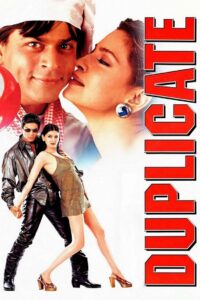 Duplicate 1998 on netflix