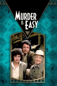 Murder Is Easy 1982 on netflix