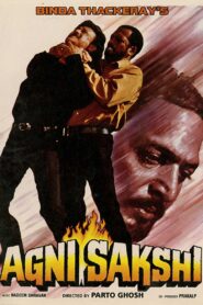 Agni Sakshi 1996 on netflix