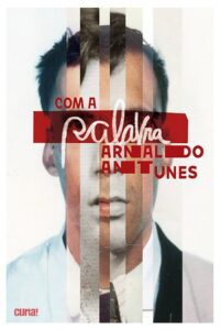Com a Palavra, Arnaldo Antunes 2018 on netflix
