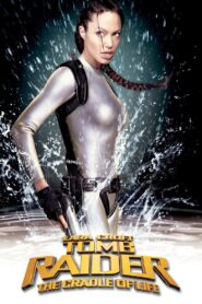 Lara Croft: Tomb Raider – The Cradle of Life 2003 on netflix