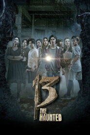 13 The Haunted 2018 on netflix