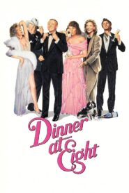 Dinner at Eight 1989 on netflix