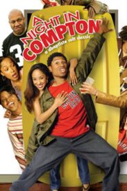 A Night In Compton 2004 on netflix