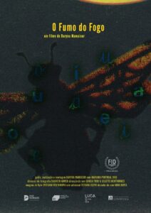 Smoke of the Fire 2023 on netflix