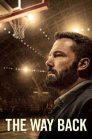 The Way Back 2020 on netflix