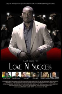 Love N Success 2015 on netflix