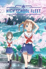 High School Fleet Movie 2020 on netflix