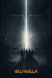 Valhalla 2019 on netflix