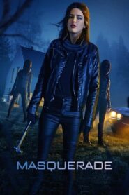 Masquerade 2021 on netflix