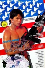 Ang Pumatay Nang Dahil Sa’Yo! 1989 on netflix