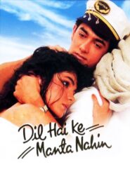 Dil Hai Ke Manta Nahin 1991 on netflix