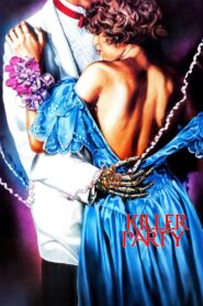 Killer Party 1986 on netflix