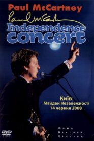 Paul McCartney: Independence Concert – Live in Kyiv 2008 on netflix