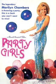 Party Girls 1990 on netflix