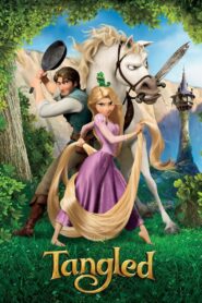 Tangled 2010 on netflix